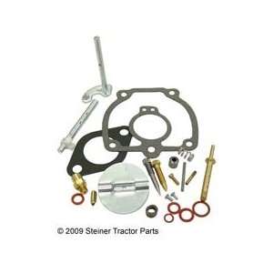  Complete IH Carburetor Repair Kit Automotive