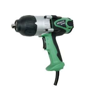   120 Volt 1/2 Square Drive Variable Speed Corded Impact Wrench WR16SA
