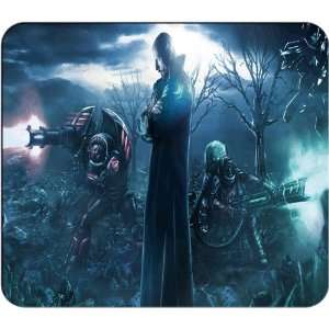  Twilight Command And Conquer Mouse Pad