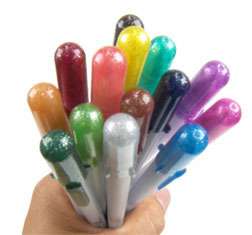 Color Nail Art Design Paint Pens  Choose from 19 colors  