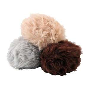  6 Tribble Role Play Toy   Set of 3 Toys & Games