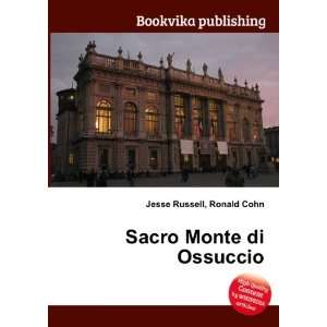  Sacro Monte di Ossuccio Ronald Cohn Jesse Russell Books