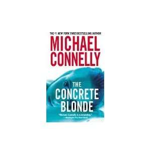  Concrete Blonde Books