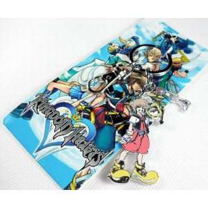  Key Chain   Kingdom Hearts   Sora (Red Suit) Toys & Games