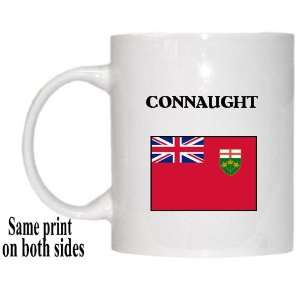    Canadian Province, Ontario   CONNAUGHT Mug 