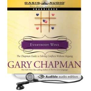   (Audible Audio Edition) Dr. Gary Chapman, Maurice England Books