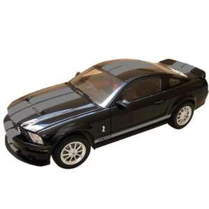  118 2007 Ford Shelby GT500 from Shelby Collectibles Toys 