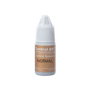  Control Control Solution Level Normal: Health & Personal 