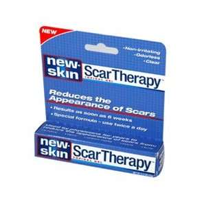  New Skin Scar Therapy Size .5 OZ