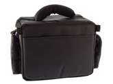 Large Shoulder Bag Case For Sony Digital SLR Cameras Plus Accessories 