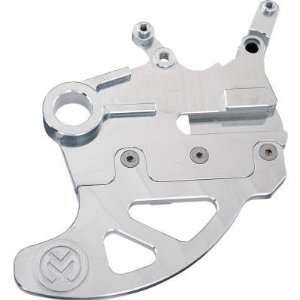  Moose Pro Shark Fin Disc Protector with Brake Carrier 13 
