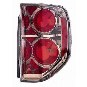    New Depo TAIL LIGHT ASSEMBLY (RIGHT SIDE)    Part ID 317 1955R US 7C