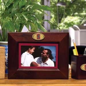  Stanford Cardinal Memory Company Landscape Picture Frame 