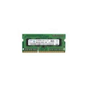  Samsung DDR3 1333 SODIMM 2GB Original Notebook Memory 