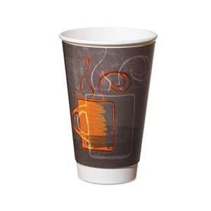  Dixieï¿½ Aroma Ecosmart Hot/Cold Cups