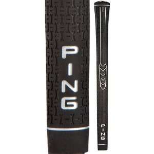  Ping ID8 White Standard Golf Grip