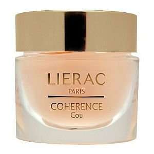    Lierac Paris Coherence lifting cou / neck and decollete Beauty