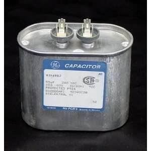    400w High Pressure Sodium Capacitor. [EL118]