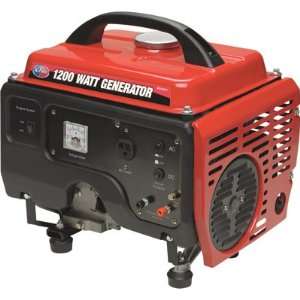All Power America CARB Approved Portable Generator   1200 Surge Watts 