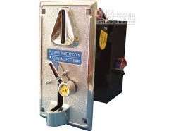 WF 700B adapter board ( that is used to convert the coin acceptor 