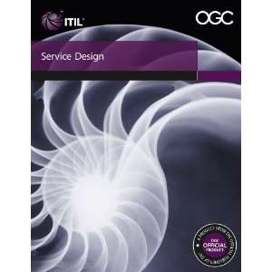  Service Design Book (Itil) [Paperback]: Colin Rudd; Vernon 