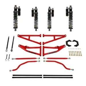   Woods Edition Suspension Kit. Designed for GNCC Racing. DFR 2TXNK