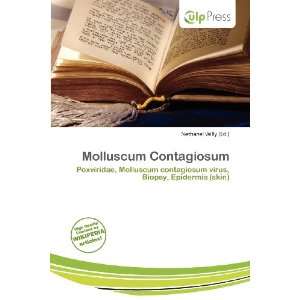    Molluscum Contagiosum (9786200744081) Nethanel Willy Books