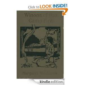 Winona of the Camp Fire: Margaret Widdemer:  Kindle Store