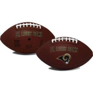  St. Louis Rams Game Time Football: Sports & Outdoors