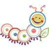 OESD Embroidery Machine Designs CD BABY 11   ADORABLE!  