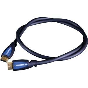  Crestron CBL HD 1.5 HDMI Cable Electronics