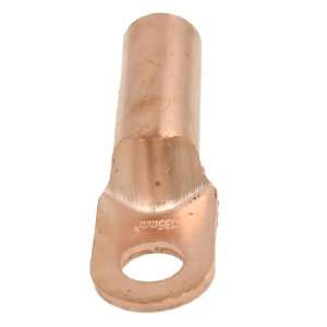 Amico Crimp Type 18.5mm Tubing Hole Dia Wire Lugs Connecting Copper 