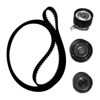  CRP Industries TB294K2 Timing Belt and Water Pump Kit 