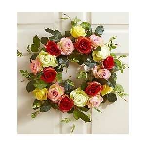  Flowers by 1800Flowers   Rose Wreath