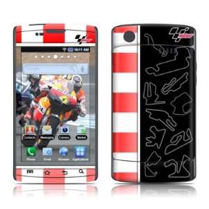  Curbing Riders Design Protective Skin Decal Sticker for 