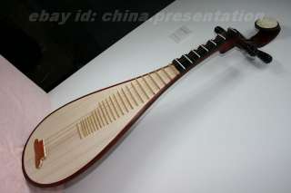 Professional Rosewood Pipa   Chinese Lute