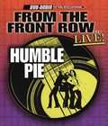 Humble Pie   From The Front RowLive (DVD Audio, 2003, DVD Audio 