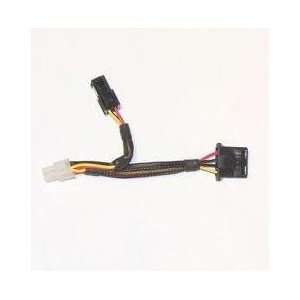 Zoozen Orby Custom Y Power Cable for Xbox 360