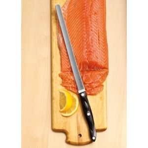  Cutco Pearl Handle Salmon Knife