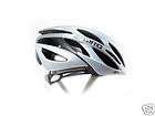 Giro Saros Helmet Saros Bicycle Helmet Silver White SM