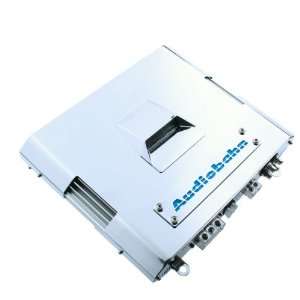    Audiobahn A8005DN Class D Mono Power Amplifier: Car Electronics