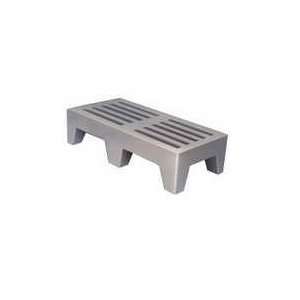  Win Holt Equipment Group Plastic Dunnage Rack   60