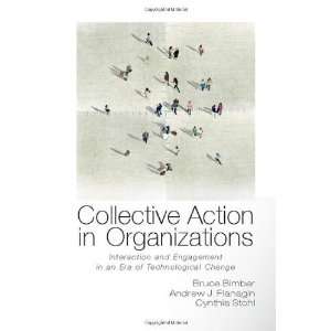  Collective Action in Organizations Interaction and 
