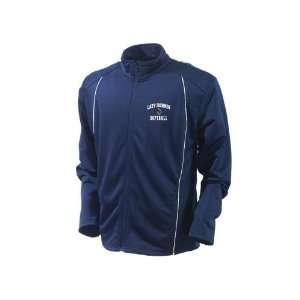 Danville High School Softball Mens Globe Jacket  Sports 
