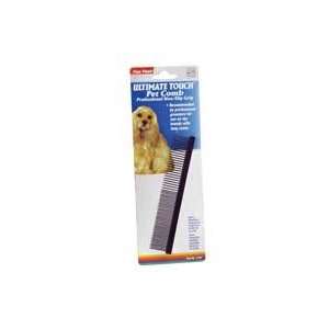  Four Paws Products Ultra Touch Comb Toy Breeds   11170 