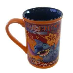  Lilo and Stitch Coffee Cup   Stitch Coffee Mug: Toys 