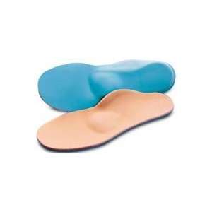   Lynco Conform Orthotics Posted Supported
