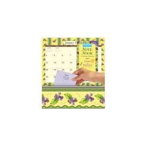    Colors of Provence 2009 Pocket Wall Calendar: Office Products