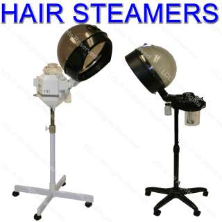   & CHAIR EXTRA HOT AIR CONDITION BARBER BEAUTY SALON EQUIPMENT  