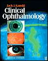 Clinical Ophthalmology, (0750640146), Jack J. Kanski, Textbooks 